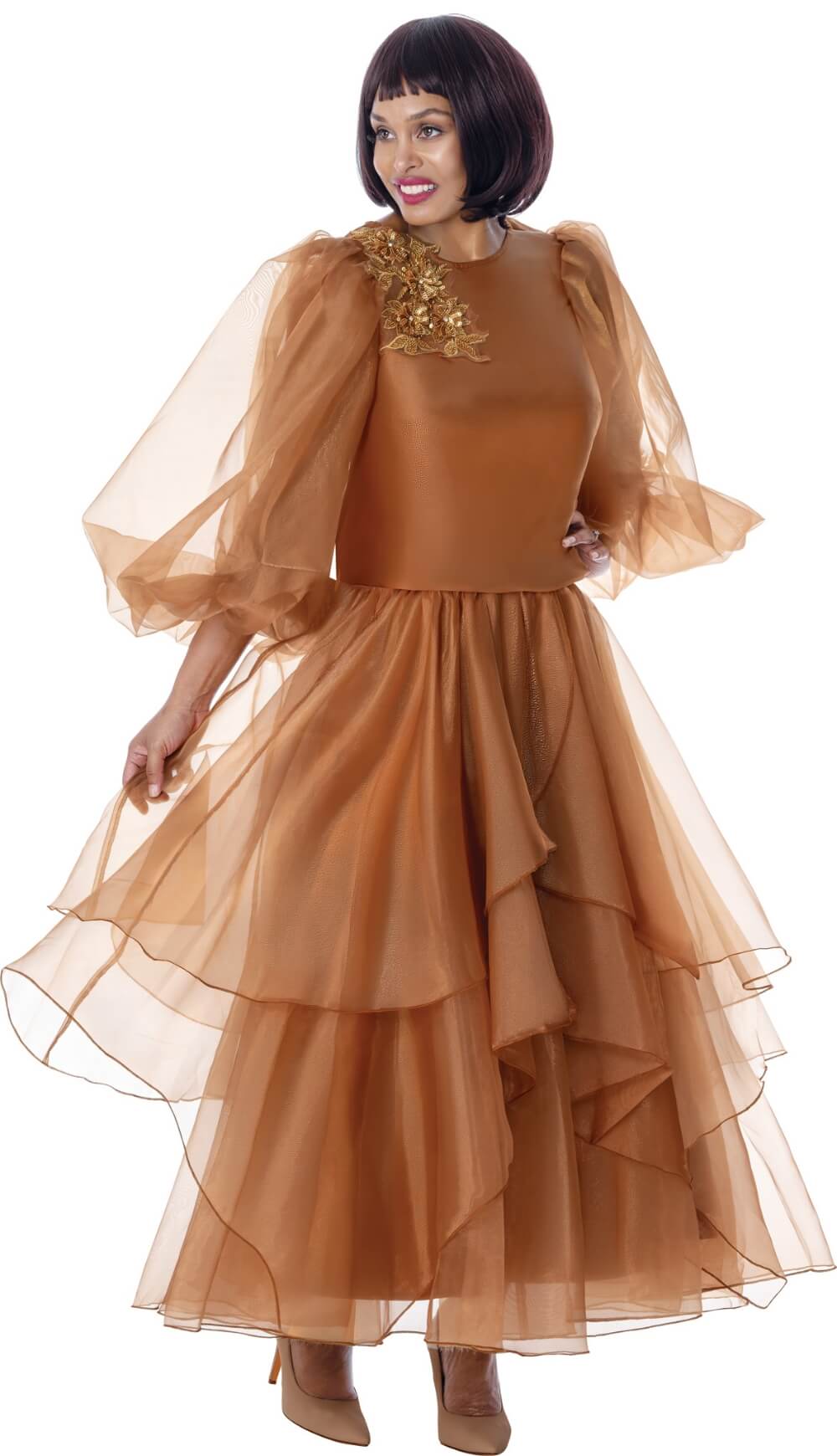 Stellar Looks 601272-CF Stellar Looks 601272-CF